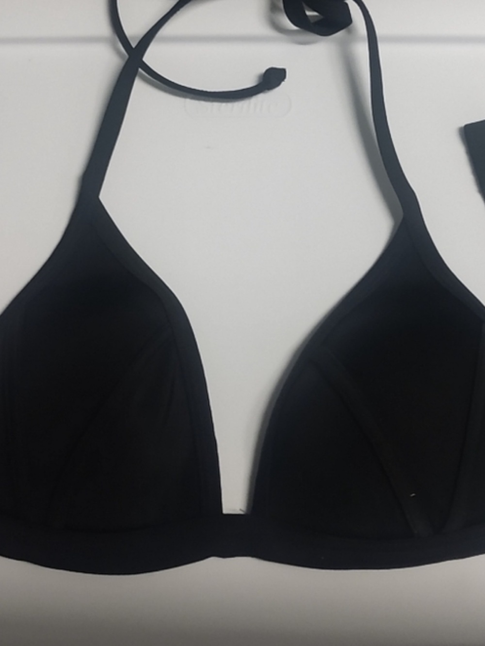 👙 2/$15 SALE - Victoria secret push up bikini top M